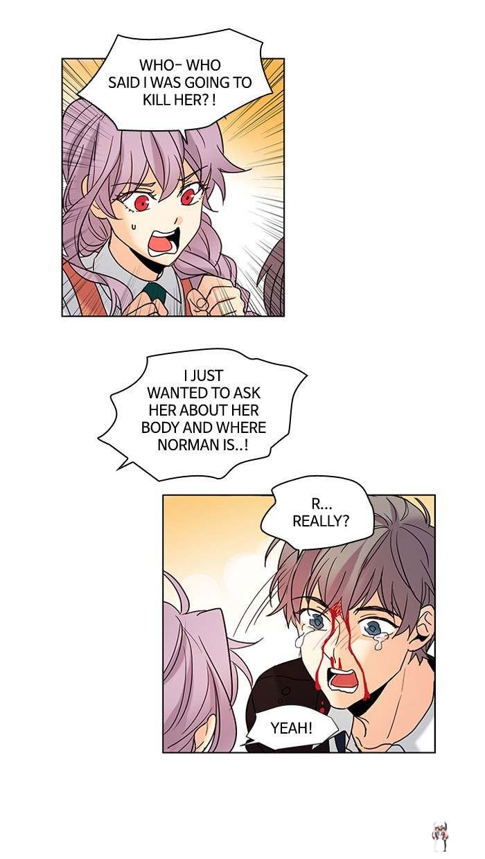 Oh! Holy Oh! Holy Chapter 63 - Page 26