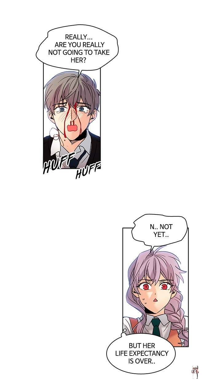 Oh! Holy Oh! Holy Chapter 63 - Page 27