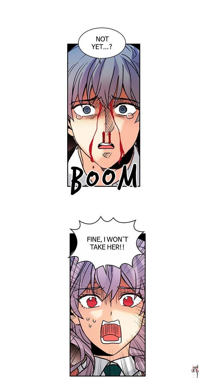 Oh! Holy Oh! Holy Chapter 63 - Page 28