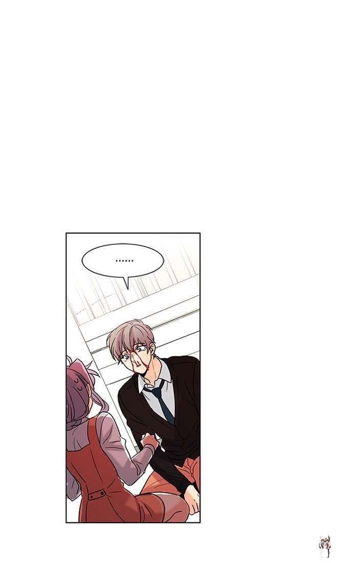 Oh! Holy Oh! Holy Chapter 63 - Page 29