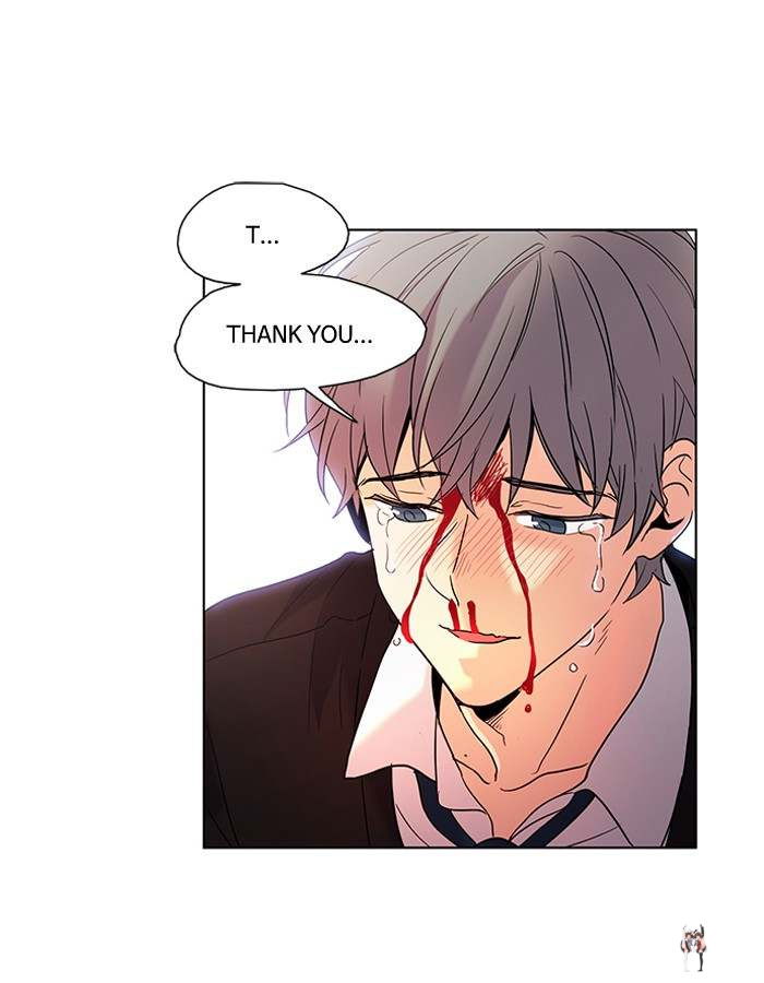 Oh! Holy Oh! Holy Chapter 63 - Page 30