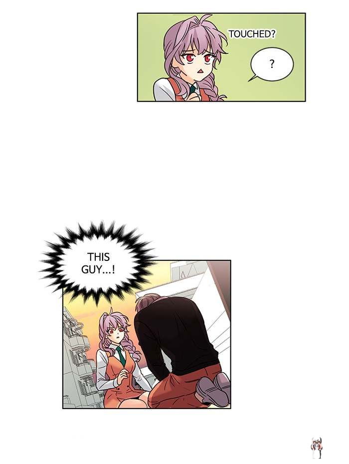 Oh! Holy Oh! Holy Chapter 63 - Page 32