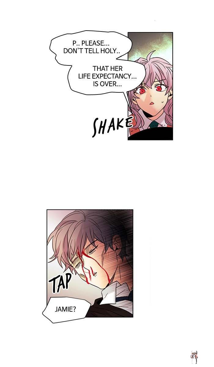 Oh! Holy Oh! Holy Chapter 63 - Page 34