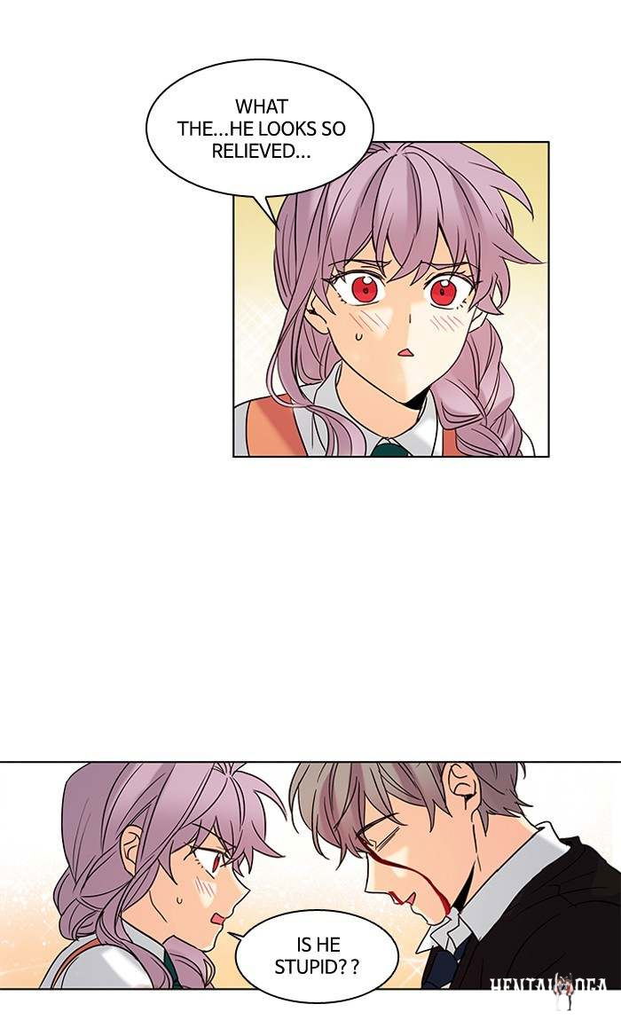 Oh! Holy Oh! Holy Chapter 63 - Page 36