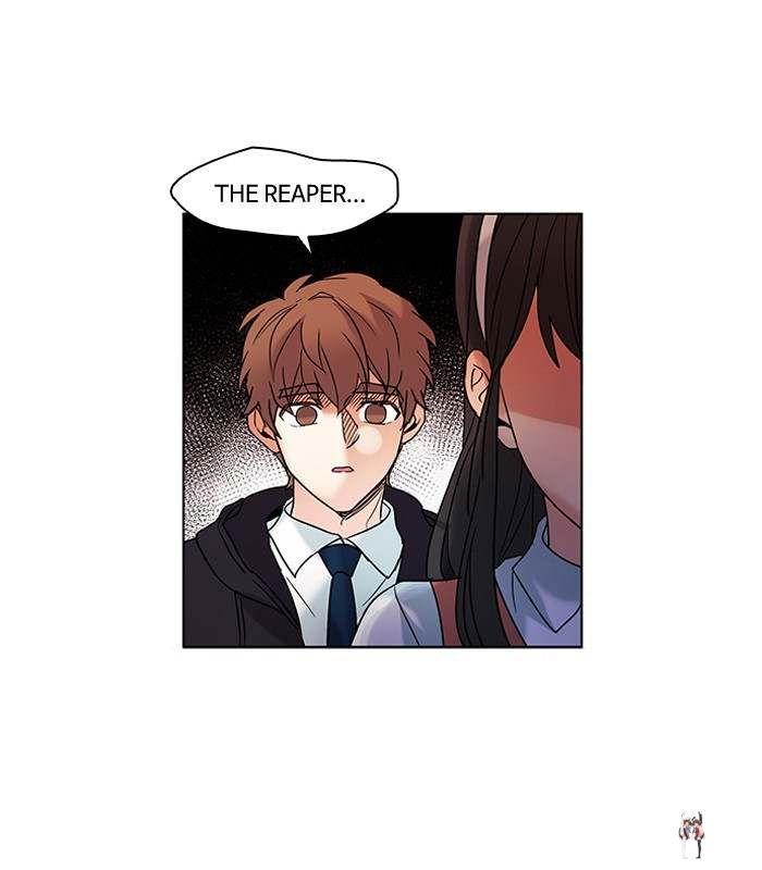 Oh! Holy Oh! Holy Chapter 63 - Page 39