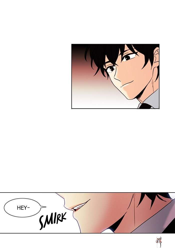 Oh! Holy Oh! Holy Chapter 63 - Page 4