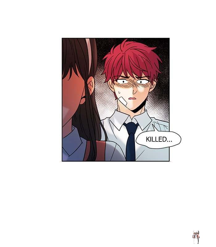 Oh! Holy Oh! Holy Chapter 63 - Page 40