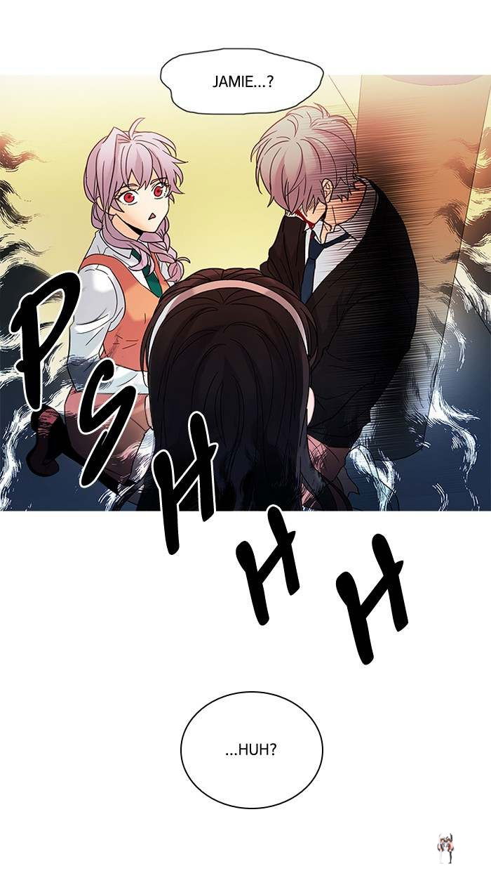 Oh! Holy Oh! Holy Chapter 63 - Page 41