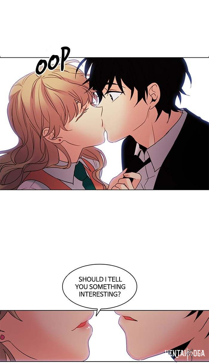 Oh! Holy Oh! Holy Chapter 63 - Page 6