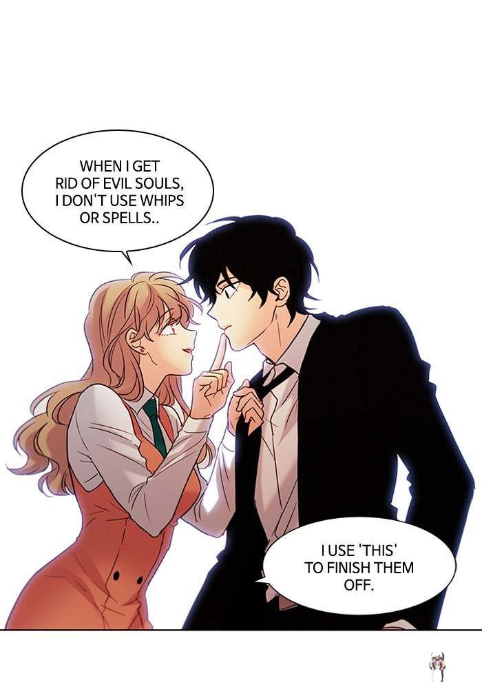 Oh! Holy Oh! Holy Chapter 63 - Page 7