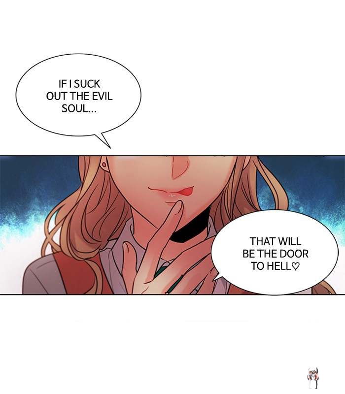 Oh! Holy Oh! Holy Chapter 63 - Page 8