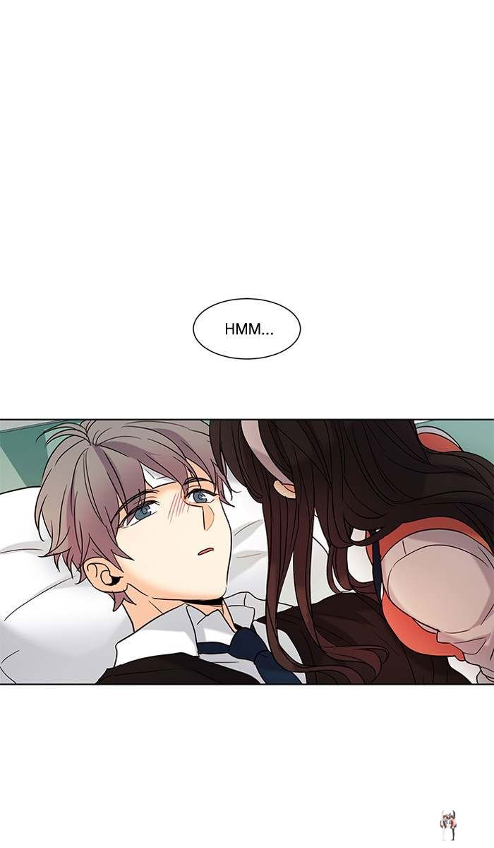 Oh! Holy Oh! Holy Chapter 64 - Page 11