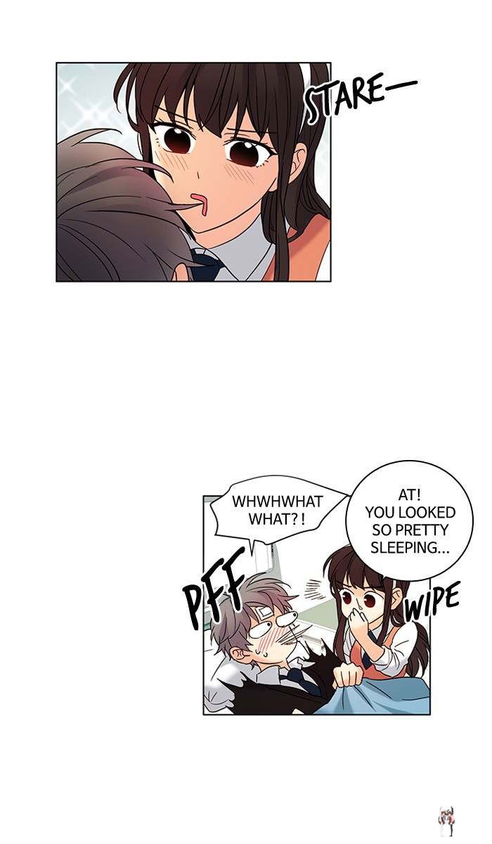 Oh! Holy Oh! Holy Chapter 64 - Page 12