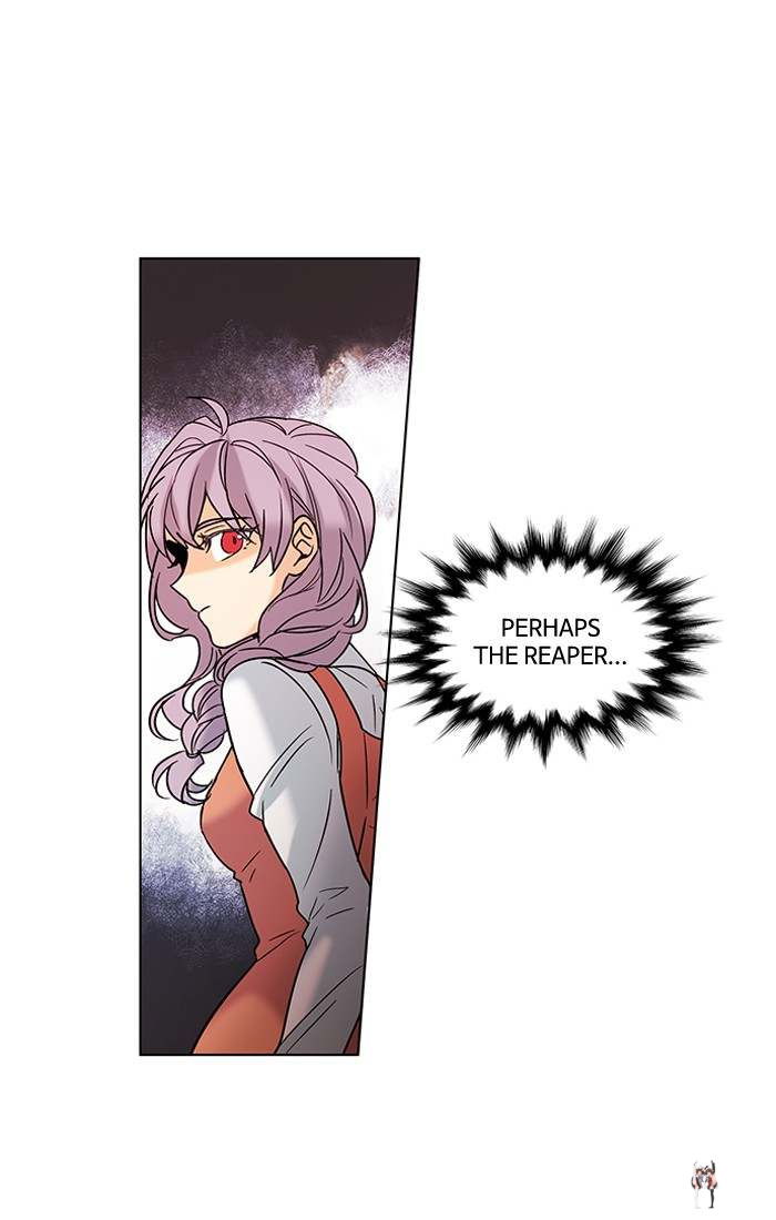 Oh! Holy Oh! Holy Chapter 64 - Page 17