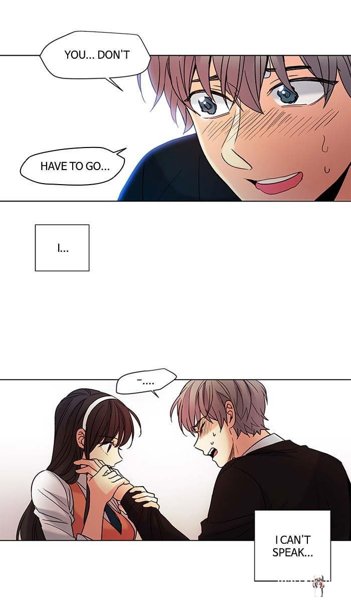 Oh! Holy Oh! Holy Chapter 64 - Page 23