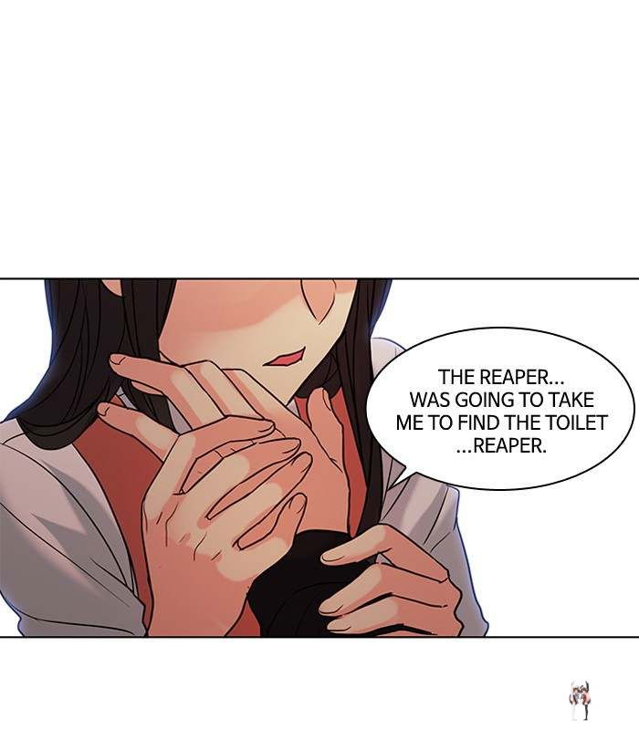 Oh! Holy Oh! Holy Chapter 64 - Page 24