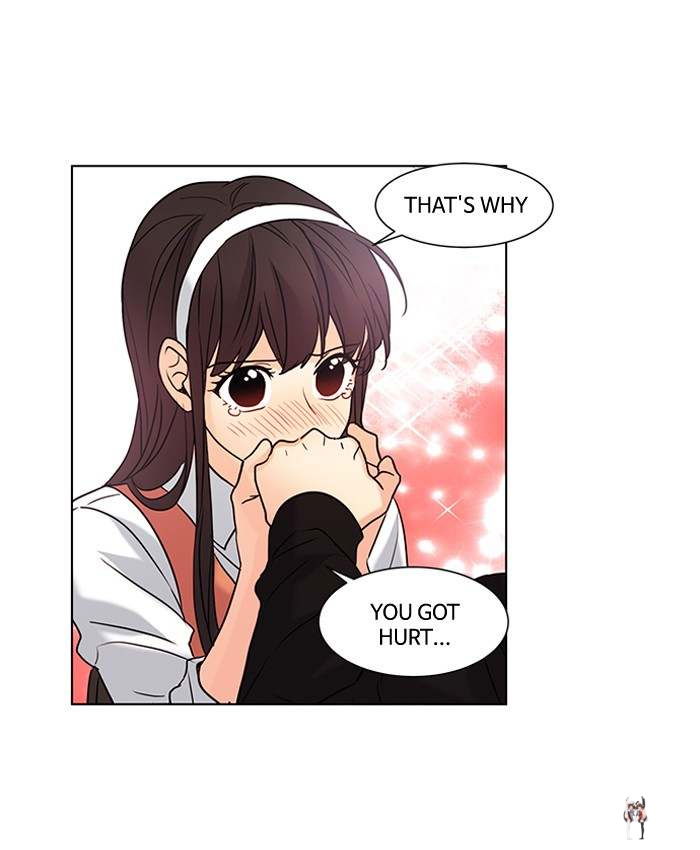 Oh! Holy Oh! Holy Chapter 64 - Page 28