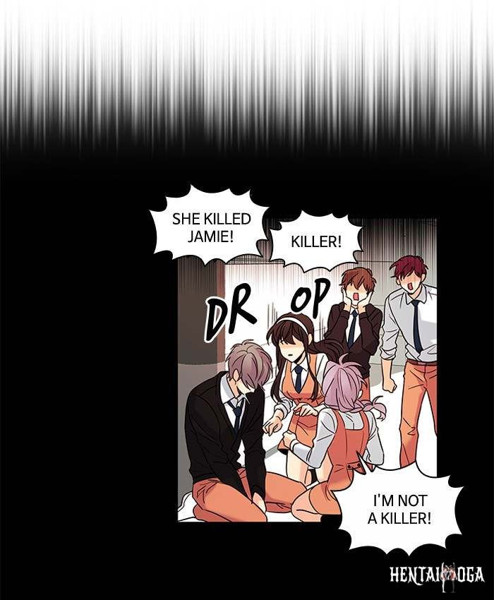 Oh! Holy Oh! Holy Chapter 64 - Page 33