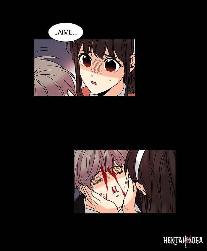 Oh! Holy Oh! Holy Chapter 64 - Page 34