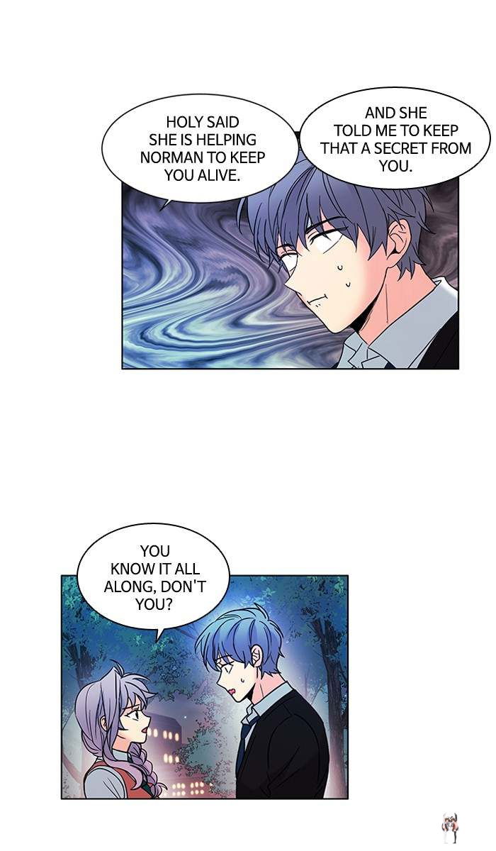 Oh! Holy Oh! Holy Chapter 64 - Page 38