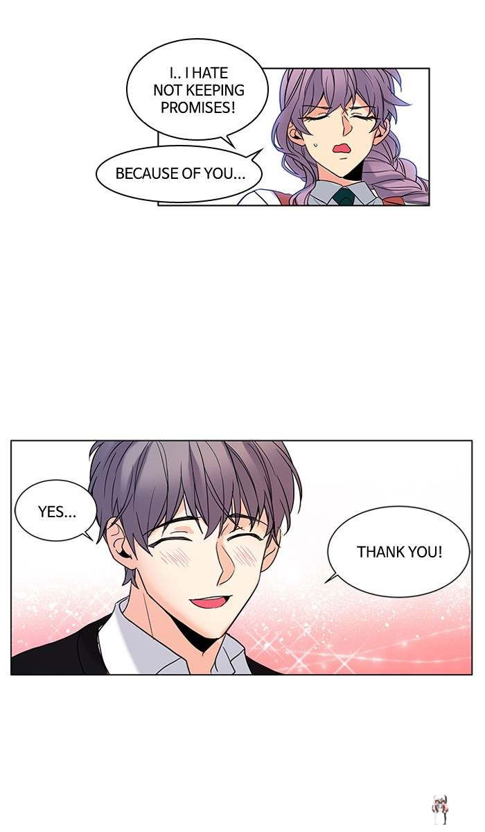 Oh! Holy Oh! Holy Chapter 64 - Page 41