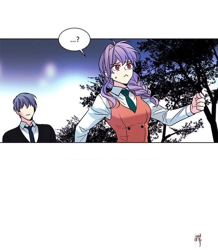 Oh! Holy Oh! Holy Chapter 64 - Page 43