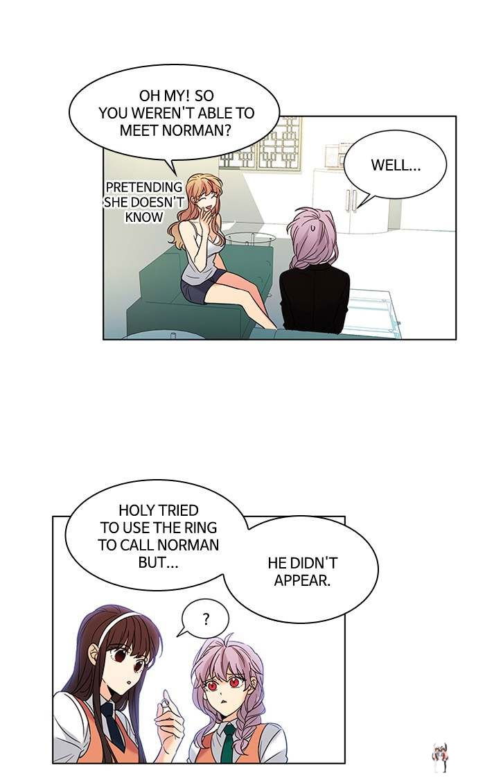 Oh! Holy Oh! Holy Chapter 64 - Page 45