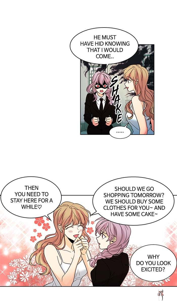 Oh! Holy Oh! Holy Chapter 64 - Page 46