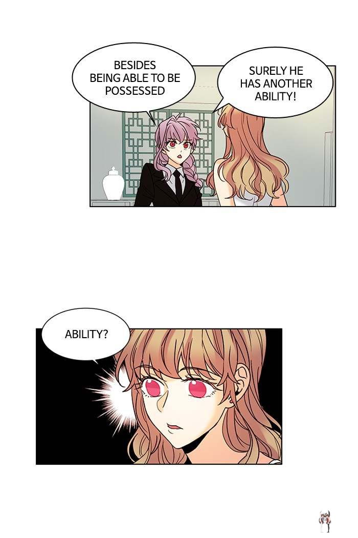 Oh! Holy Oh! Holy Chapter 64 - Page 48