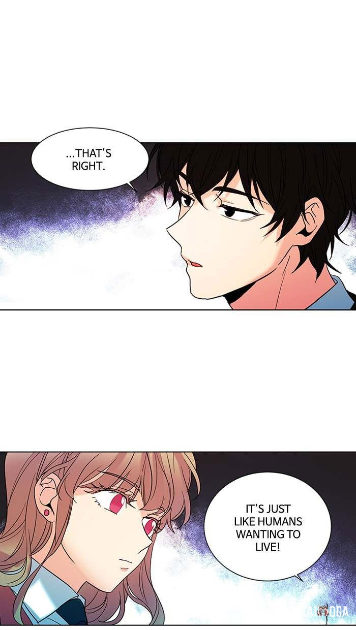 Oh! Holy Oh! Holy Chapter 64 - Page 6