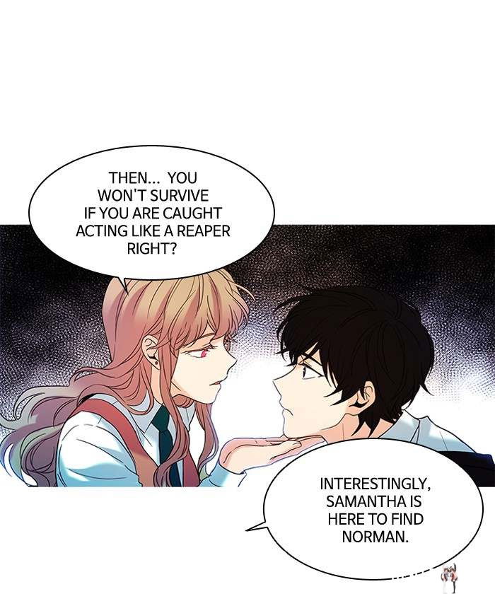 Oh! Holy Oh! Holy Chapter 64 - Page 7