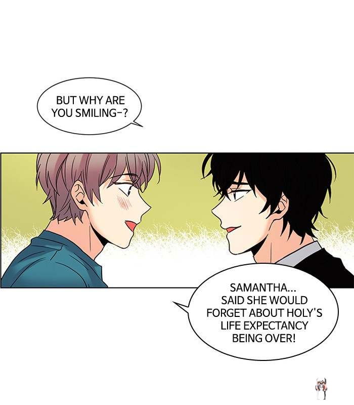Oh! Holy Oh! Holy Chapter 65 - Page 11