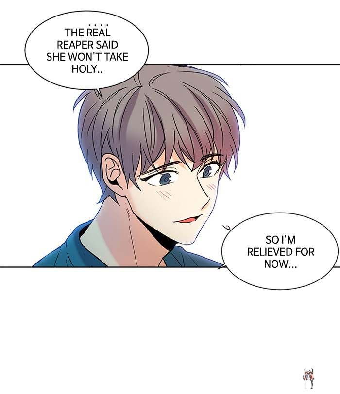 Oh! Holy Oh! Holy Chapter 65 - Page 12