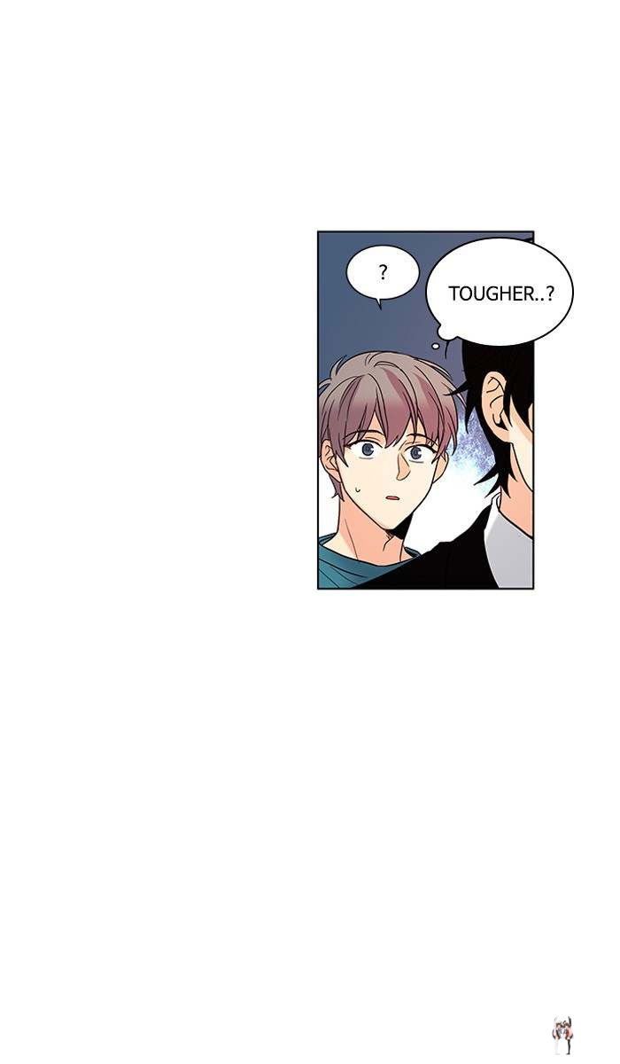 Oh! Holy Oh! Holy Chapter 65 - Page 18