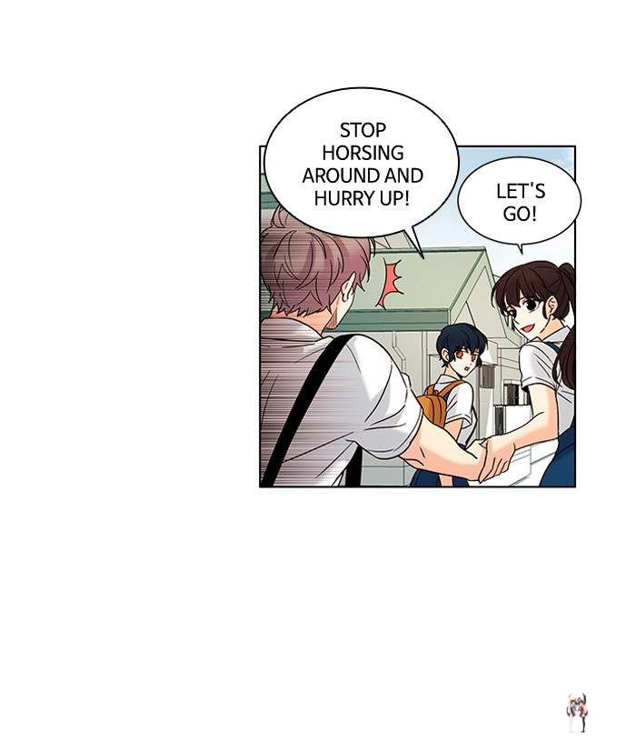 Oh! Holy Oh! Holy Chapter 65 - Page 24