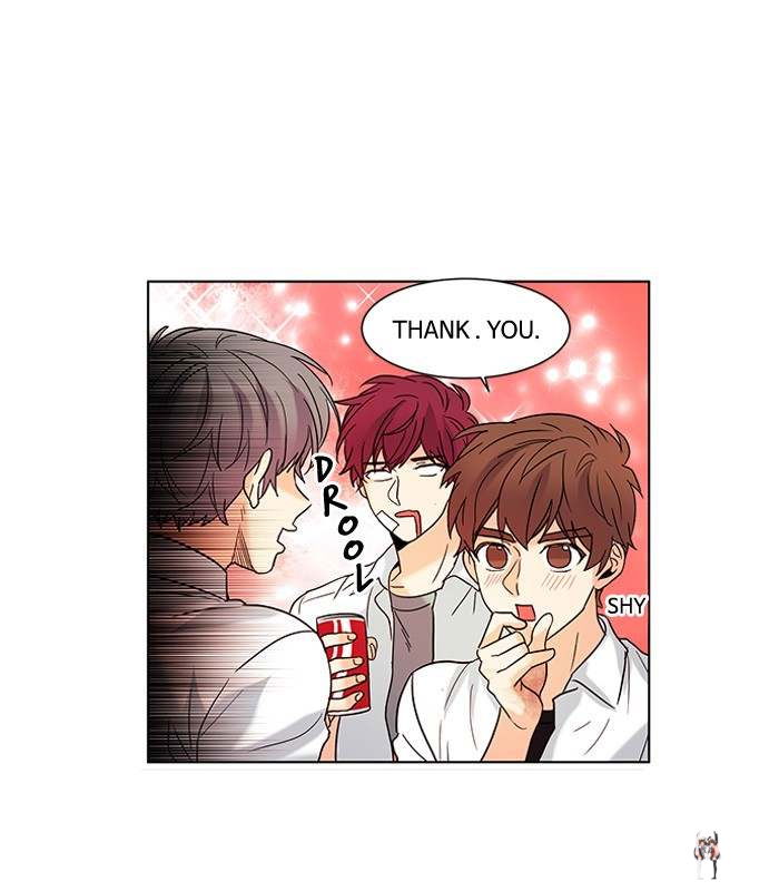 Oh! Holy Oh! Holy Chapter 65 - Page 27