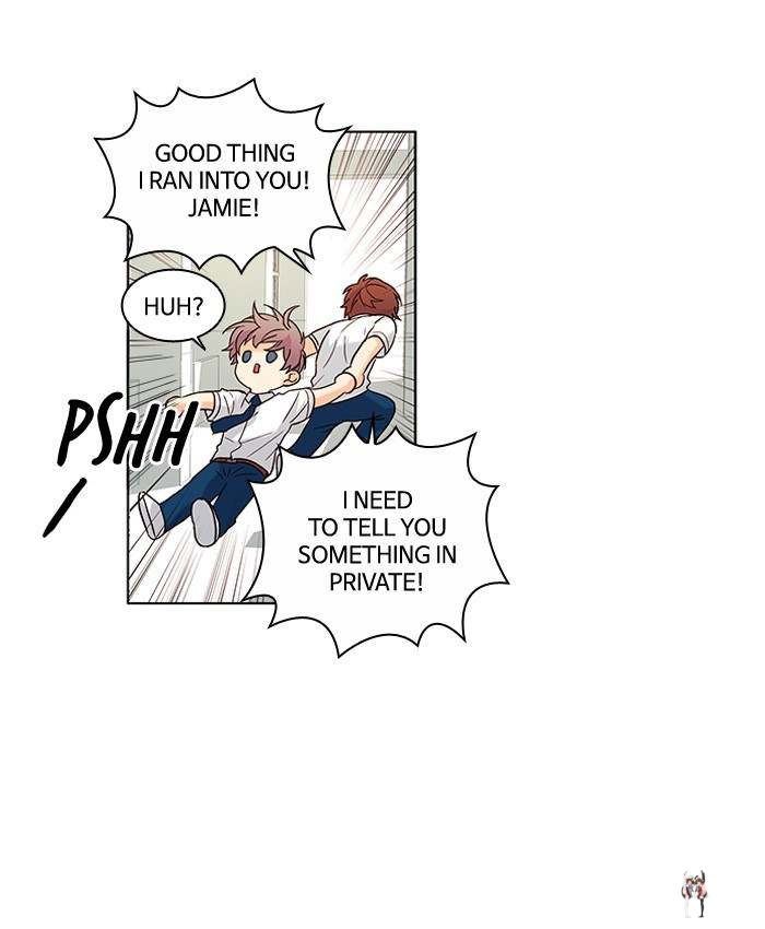 Oh! Holy Oh! Holy Chapter 65 - Page 28