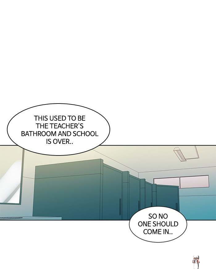 Oh! Holy Oh! Holy Chapter 65 - Page 29