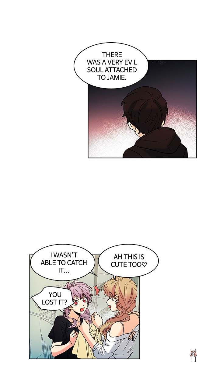 Oh! Holy Oh! Holy Chapter 65 - Page 3