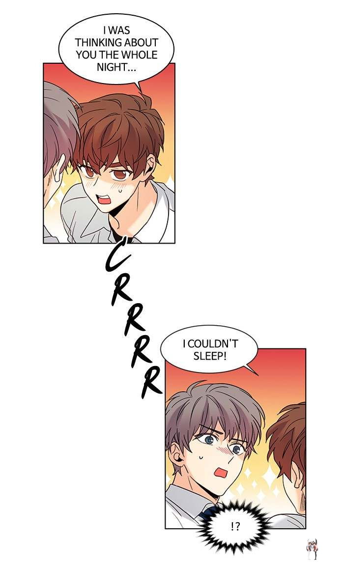 Oh! Holy Oh! Holy Chapter 65 - Page 30