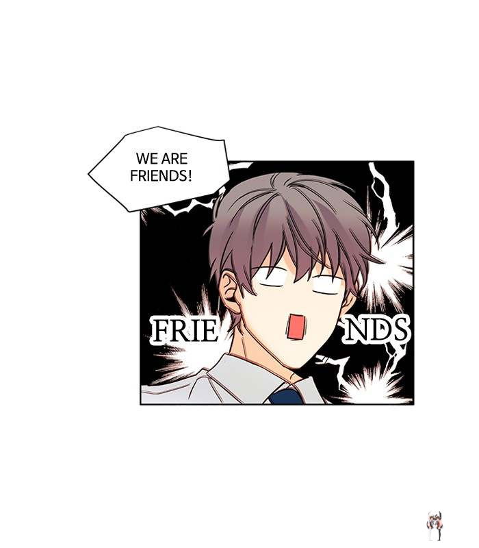 Oh! Holy Oh! Holy Chapter 65 - Page 35