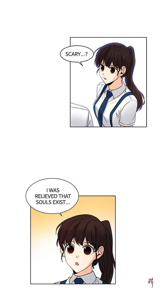 Oh! Holy Oh! Holy Chapter 65 - Page 37