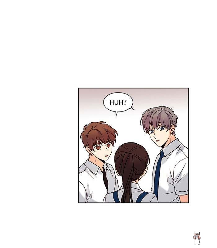 Oh! Holy Oh! Holy Chapter 65 - Page 38