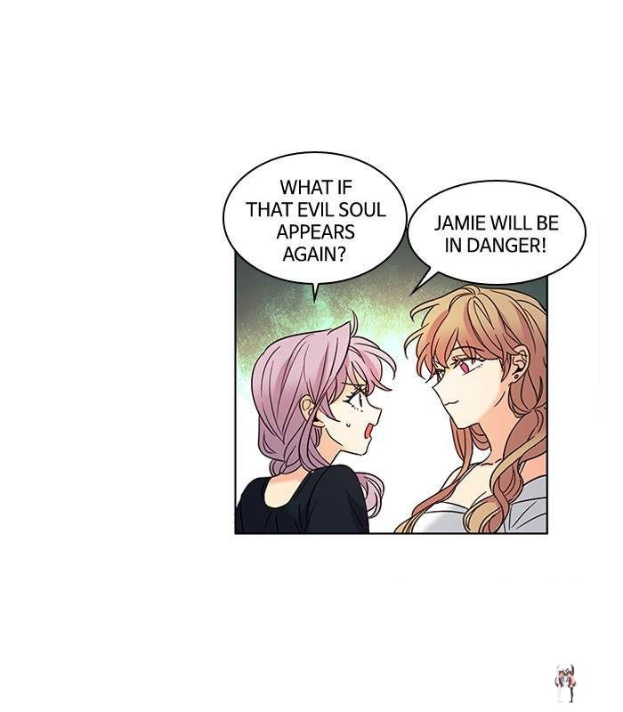 Oh! Holy Oh! Holy Chapter 65 - Page 4