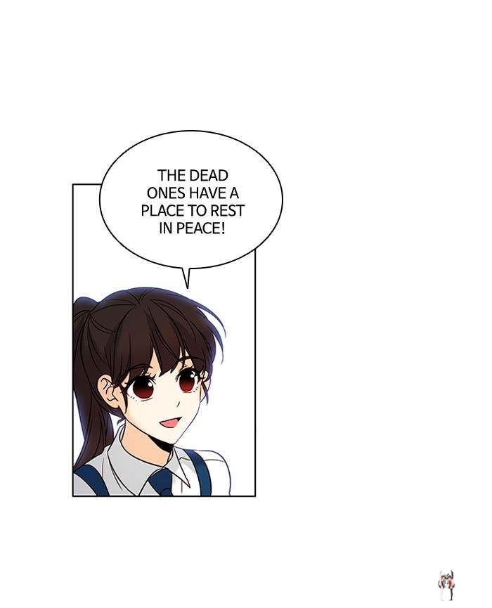 Oh! Holy Oh! Holy Chapter 65 - Page 40