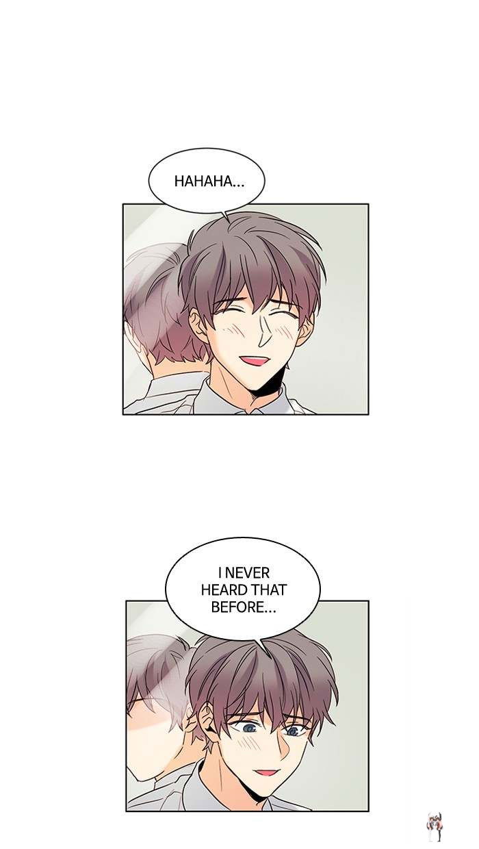 Oh! Holy Oh! Holy Chapter 65 - Page 42