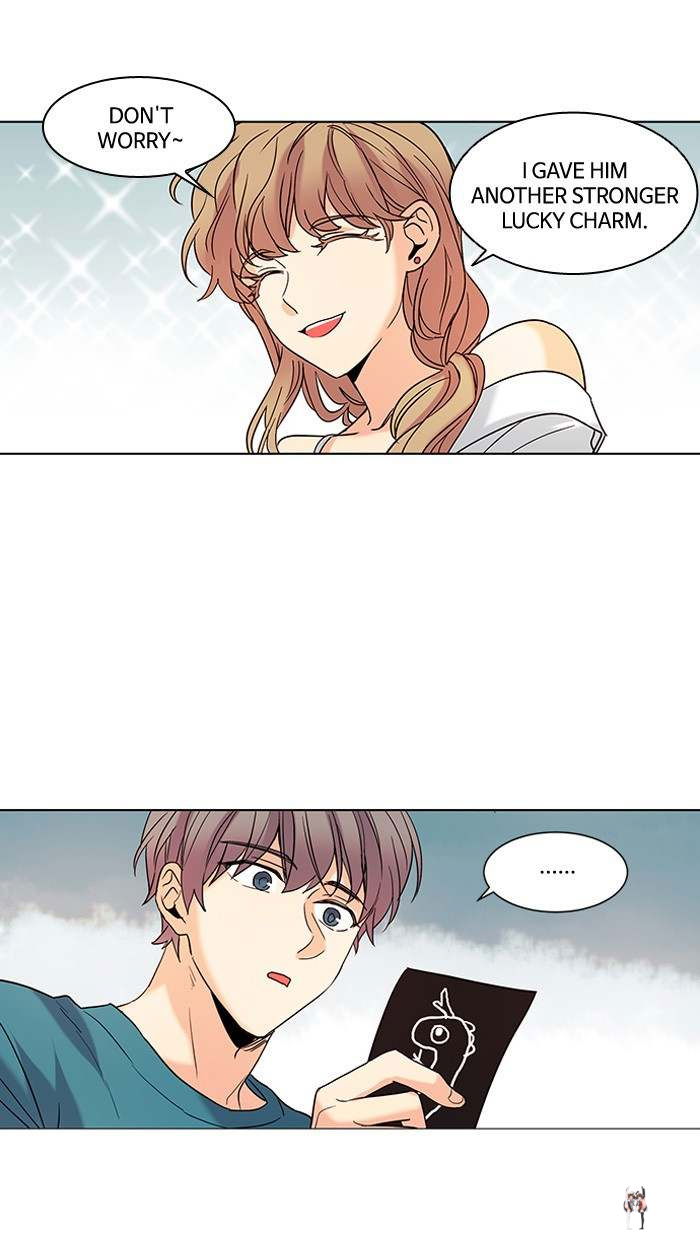 Oh! Holy Oh! Holy Chapter 65 - Page 5