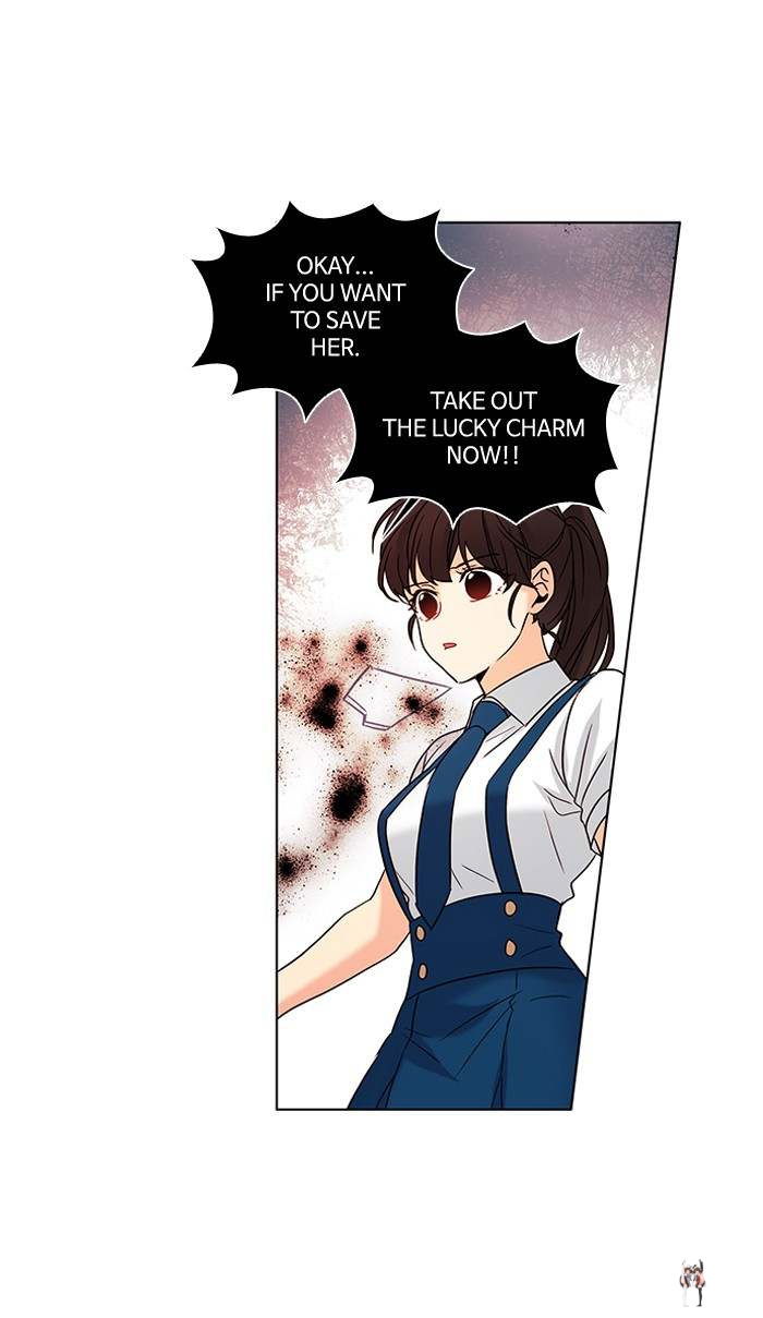 Oh! Holy Oh! Holy Chapter 66 - Page 11