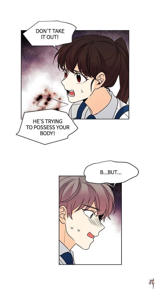 Oh! Holy Oh! Holy Chapter 66 - Page 13