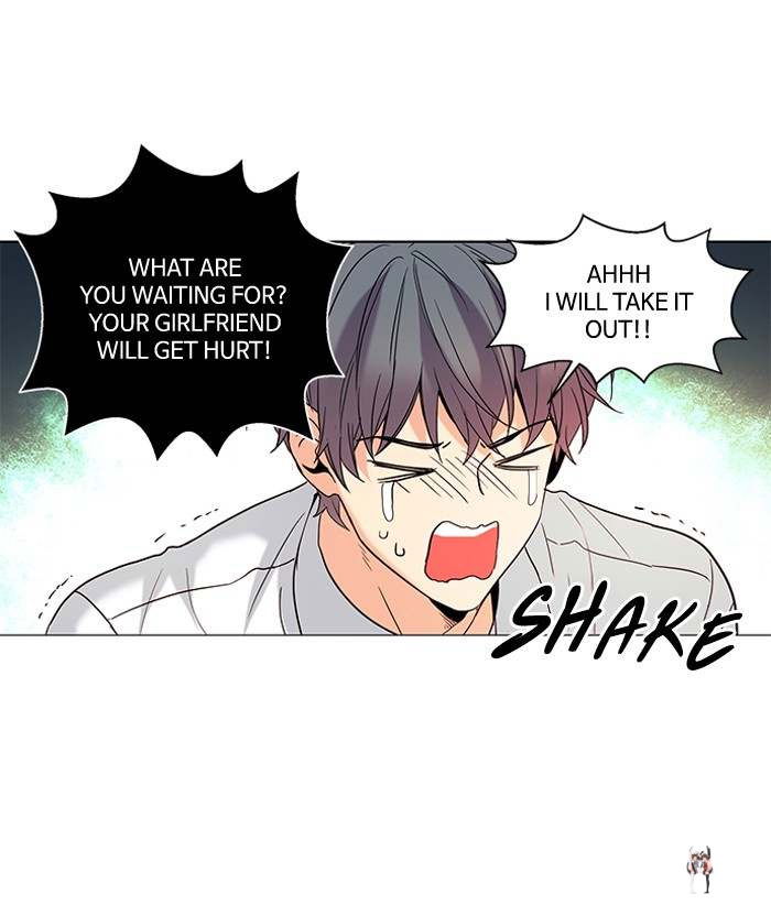 Oh! Holy Oh! Holy Chapter 66 - Page 14